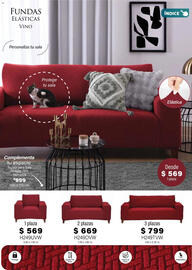 Catálogo Colchas Concord Página 249