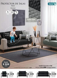 Catálogo Colchas Concord Página 250