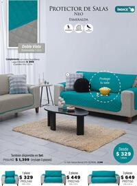 Catálogo Colchas Concord Página 251