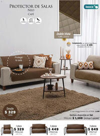 Catálogo Colchas Concord Página 252