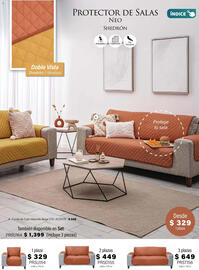 Catálogo Colchas Concord Página 253