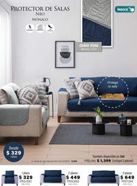 Catálogo Colchas Concord Página 254