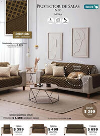 Catálogo Colchas Concord Página 255