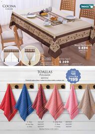 Catálogo Colchas Concord Página 256