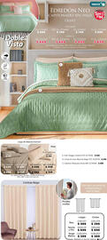 Catálogo Colchas Concord Página 26