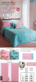 Catálogo Colchas Concord Página 27
