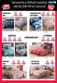Catálogo Colchas Concord Página 270