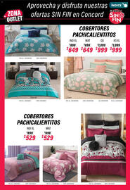 Catálogo Colchas Concord Página 271