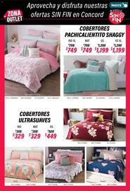 Catálogo Colchas Concord Página 273