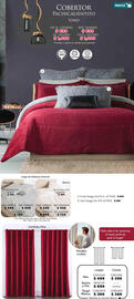 Catálogo Colchas Concord Página 276