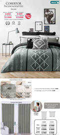 Catálogo Colchas Concord Página 280