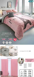 Catálogo Colchas Concord Página 282