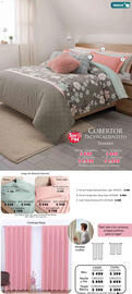Catálogo Colchas Concord Página 283