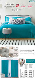 Catálogo Colchas Concord Página 288