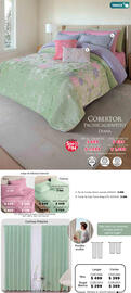 Catálogo Colchas Concord Página 289
