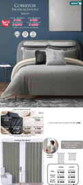 Catálogo Colchas Concord Página 292