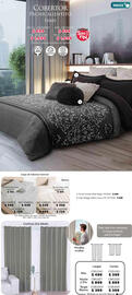 Catálogo Colchas Concord Página 294