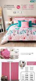 Catálogo Colchas Concord Página 298