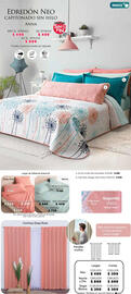 Catálogo Colchas Concord Página 30