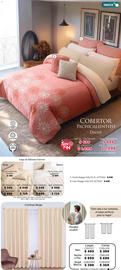 Catálogo Colchas Concord Página 301