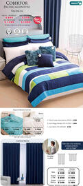 Catálogo Colchas Concord Página 303