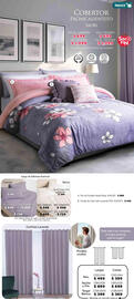 Catálogo Colchas Concord Página 305