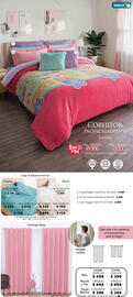 Catálogo Colchas Concord Página 309