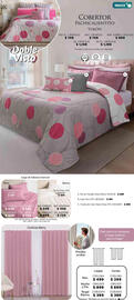Catálogo Colchas Concord Página 317