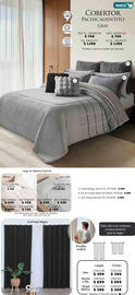 Catálogo Colchas Concord Página 324