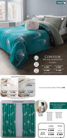 Catálogo Colchas Concord Página 330