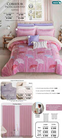 Catálogo Colchas Concord Página 331