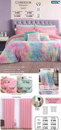 Catálogo Colchas Concord Página 340