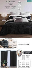 Catálogo Colchas Concord Página 341