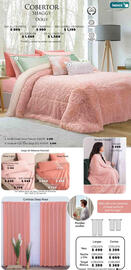 Catálogo Colchas Concord Página 342