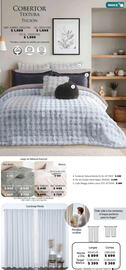 Catálogo Colchas Concord Página 354
