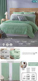 Catálogo Colchas Concord Página 356
