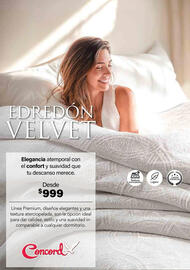 Catálogo Colchas Concord Página 361
