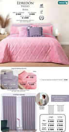 Catálogo Colchas Concord Página 364