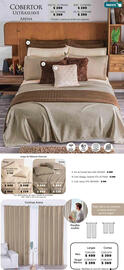 Catálogo Colchas Concord Página 374