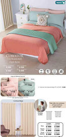 Catálogo Colchas Concord Página 375
