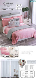 Catálogo Colchas Concord Página 378