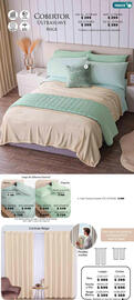 Catálogo Colchas Concord Página 380