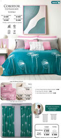 Catálogo Colchas Concord Página 392