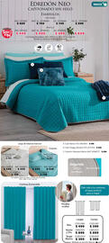 Catálogo Colchas Concord Página 4