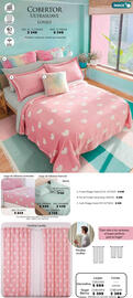 Catálogo Colchas Concord Página 403