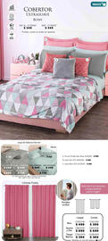 Catálogo Colchas Concord Página 405