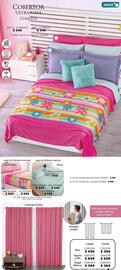 Catálogo Colchas Concord Página 406