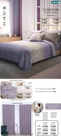 Catálogo Colchas Concord Página 414