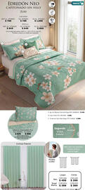 Catálogo Colchas Concord Página 46
