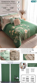 Catálogo Colchas Concord Página 49
